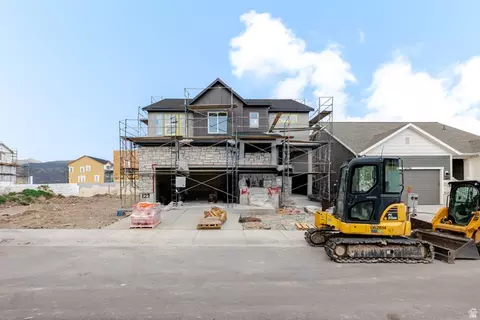 12764 S Capitol Gorge Dr #129, Herriman, UT 84096