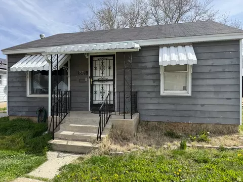 3572 S Madison Ave, Ogden, UT 84403