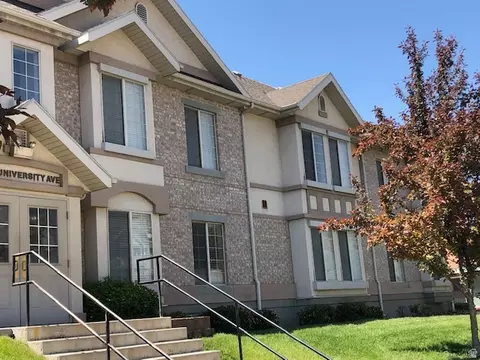 567 N University Ave #209, Provo, UT 84601