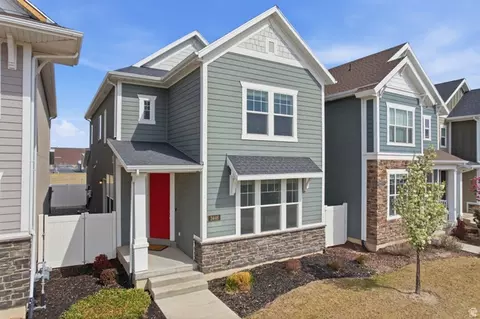 3446 W Waterbury Dr, Eagle Mountain, UT 84043