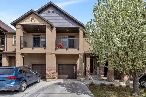 1604 N Catagena Pkwy #245, Saratoga Springs, UT 84045