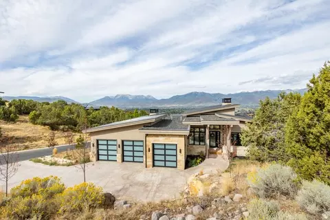 2317 E Red Knob Way #JH9, Heber City, UT 84032