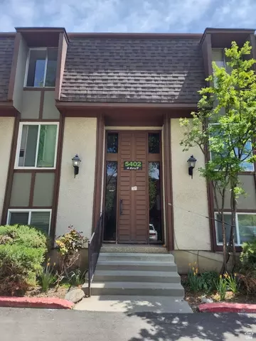 5402 S Willow Ln E #E, Murray, UT 84107