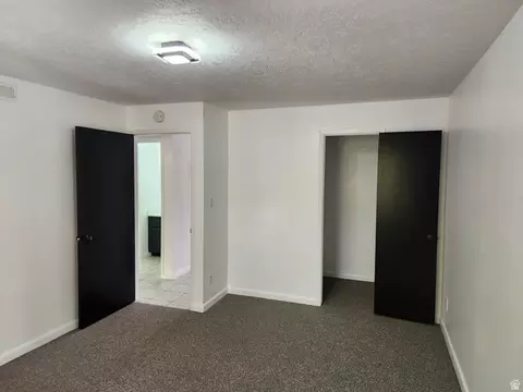 Bedroom - 5402 S Willow Ln E #E, Murray, UT 84107 photo 4 of 4