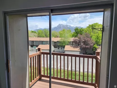 Exterior - 5402 S Willow Ln E #E, Murray, UT 84107 photo 2 of 10