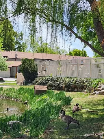 Exterior - 5402 S Willow Ln E #E, Murray, UT 84107 photo 7 of 10
