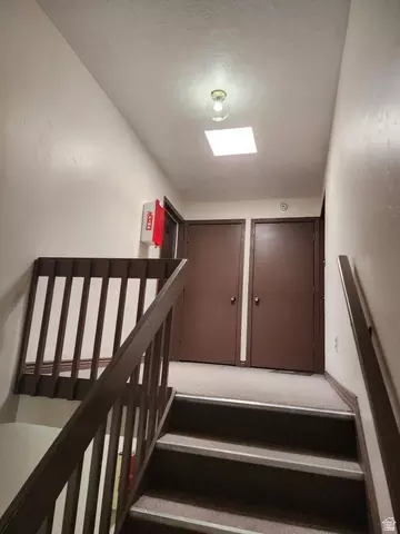 Entry Way - 5402 S Willow Ln E #E, Murray, UT 84107 photo 1 of 1