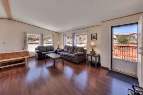 Living - 3453 Lemon Ln, Moab, UT 84532 photo 1 of 3