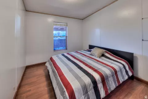 Bedroom - 3453 Lemon Ln, Moab, UT 84532 photo 3 of 3