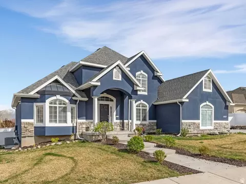 14227 S Arbor Rose Cir, Herriman, UT 84096