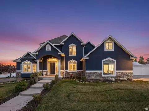 14227 S Arbor Rose Cir, Herriman, UT 84096
