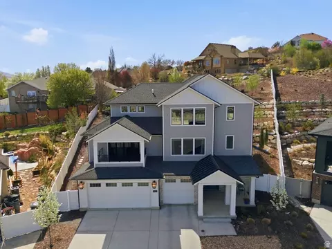 11716 S Meeks Ct, South Jordan, UT 84095