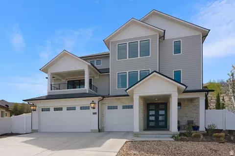 11716 S Meeks Ct, South Jordan, UT 84095