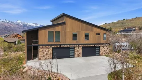 4271 N Powder Mountain Rd E, Eden, UT 84310