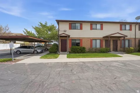 3693 S 1950 W #1, West Valley City, UT 84119