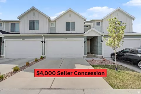 1057 E Dory Boat Rd, Saratoga Springs, UT 84045