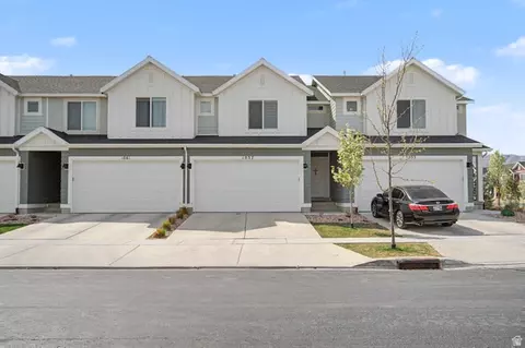 1057 E Dory Boat Rd, Saratoga Springs, UT 84045