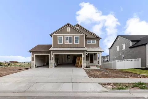 13511 S Zola Dr #2715, Riverton, UT 84096