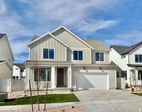 3041 N Summer Wood Dr #647, Eagle Mountain, UT 84005