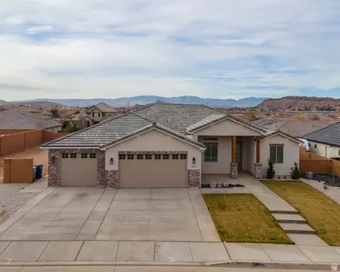 2628 S 3210 E, Saint George, UT 84790