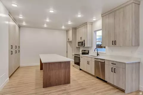 Kitchen - 317 E 750 S #12, Ogden, UT 84404 photo 1 of 5