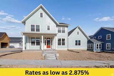 11281 S Easy Bee Rd #134, South Jordan, UT 84095