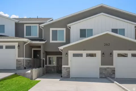 153 E 500 N #20, Richmond, UT 84333
