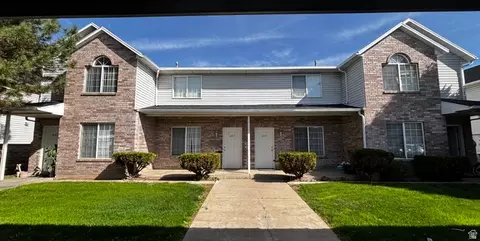 1427 W 1650 N #4, Layton, UT 84041