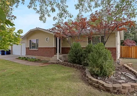 151 S 400 E, Hyrum, UT 84319
