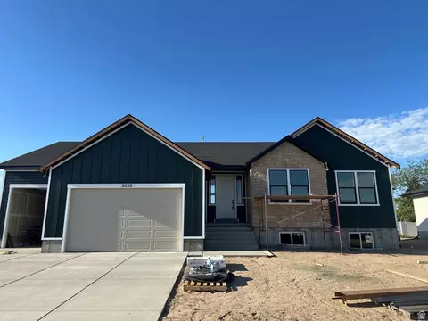 3839 W 825 N #WF18, West Point, UT 84015