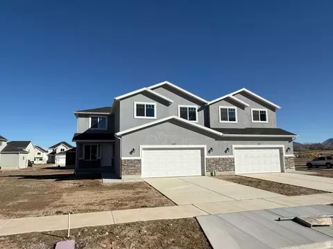 487 E 500 N #LOT 23, Salem, UT 84653