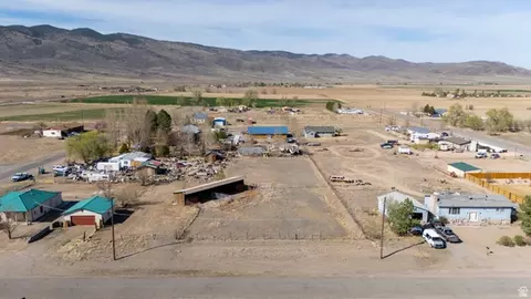145 E 200 N, Joseph, UT 84739