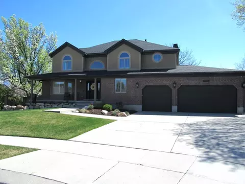 9483 S Overleigh Ct W, South Jordan, UT 84095