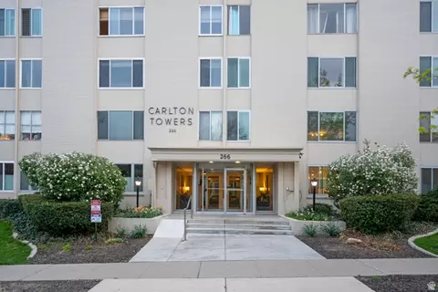 266 E 4th Ave #206, Salt Lake City, UT 84103
