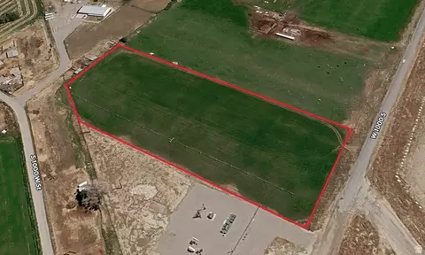 950 W 1000 S, Mount Pleasant, UT 84647