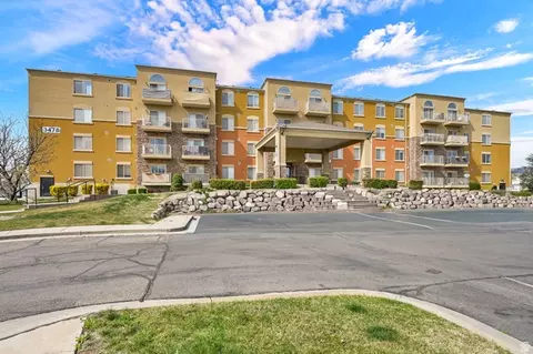 3478 S Cozy River Pl W #201, West Valley City, UT 84119
