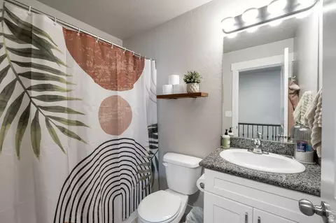 Bath - 1357 E Skip St, Eagle Mountain, UT 84005 photo 1 of 2