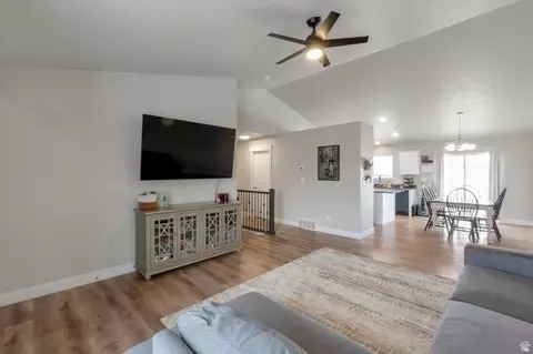 Entry Way - 1357 E Skip St, Eagle Mountain, UT 84005 photo 1 of 1