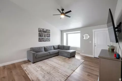 Living - 1357 E Skip St, Eagle Mountain, UT 84005 photo 1 of 1