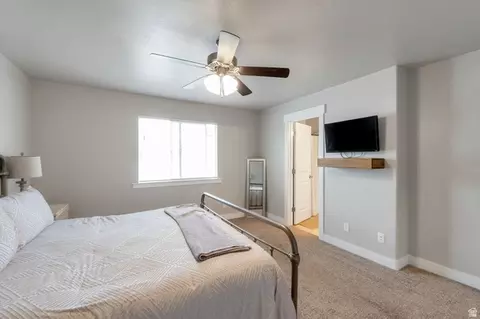 Bedroom - 1357 E Skip St, Eagle Mountain, UT 84005 photo 1 of 6