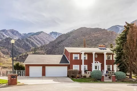 2676 E Hill Climb Cir S, Sandy, UT 84092