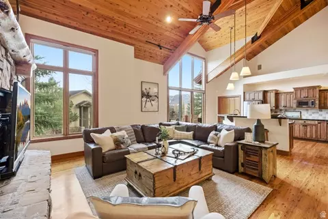 2780 Gallivan Loop, Park City, UT 84060