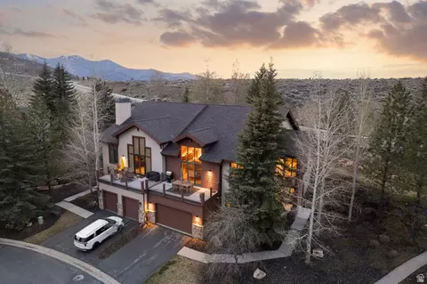 2780 Gallivan Loop, Park City, UT 84060