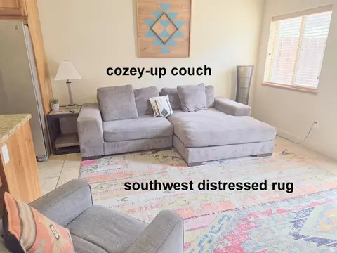 Living - 10 Desert Wind Dr, Moab, UT 84532 photo 2 of 3