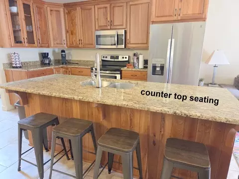 Kitchen - 10 Desert Wind Dr, Moab, UT 84532 photo 4 of 5