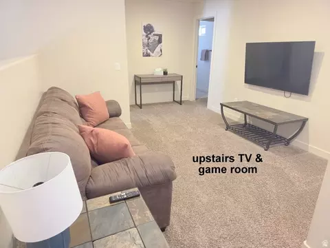 Living - 10 Desert Wind Dr, Moab, UT 84532 photo 3 of 3