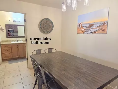 Dining - 10 Desert Wind Dr, Moab, UT 84532 photo 2 of 2