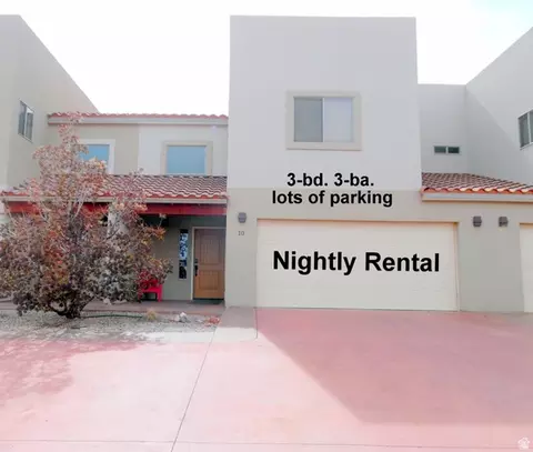 10 Desert Wind Dr, Moab, UT 84532