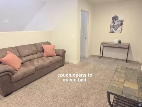 Bedroom - 10 Desert Wind Dr, Moab, UT 84532 photo 6 of 6