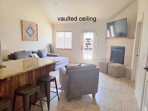 Living - 10 Desert Wind Dr, Moab, UT 84532 photo 1 of 3